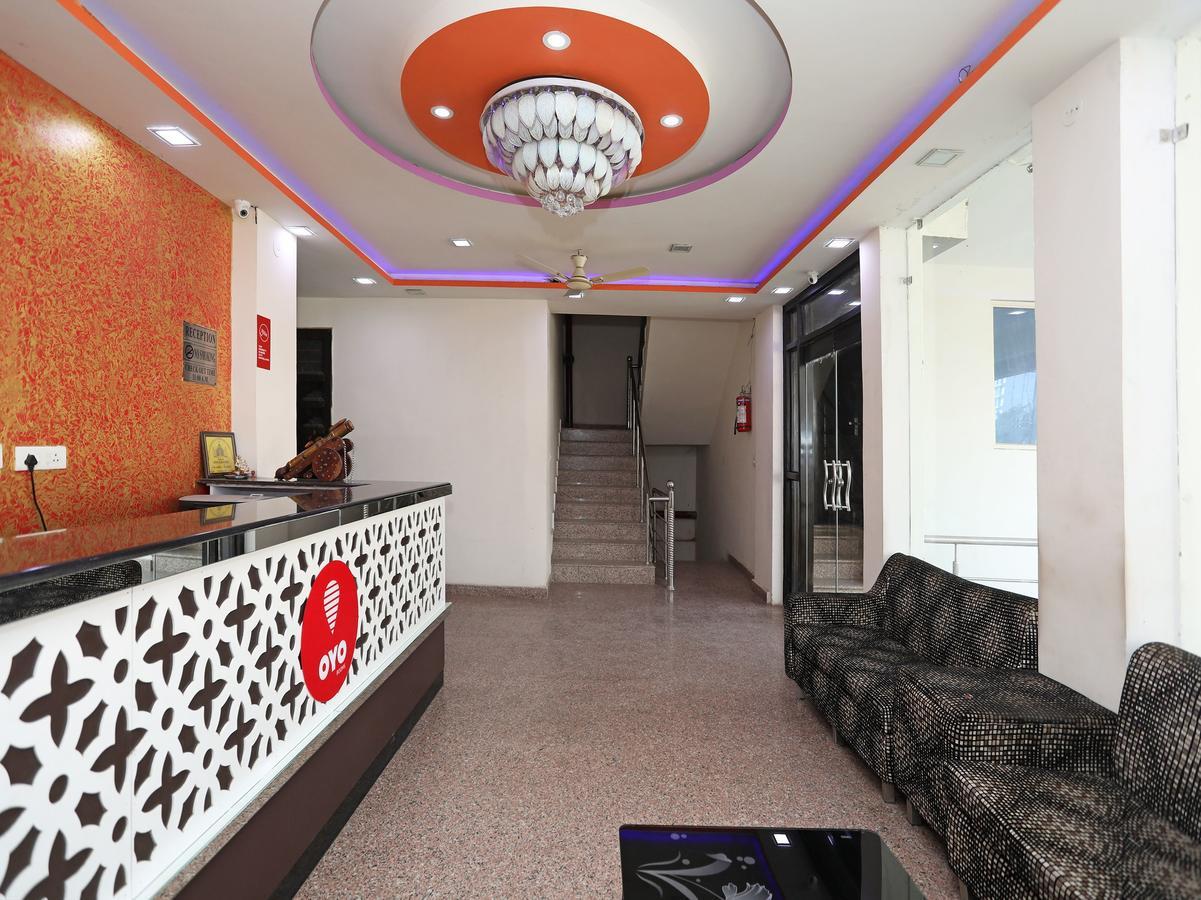 Hotel Taj Signature Agra  Exterior foto